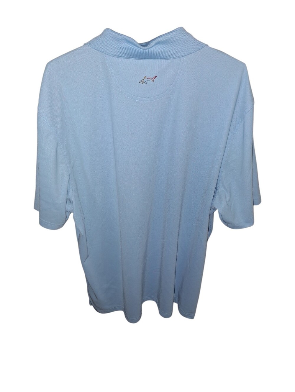 Greg Norman Polo - Picture 4 of 4